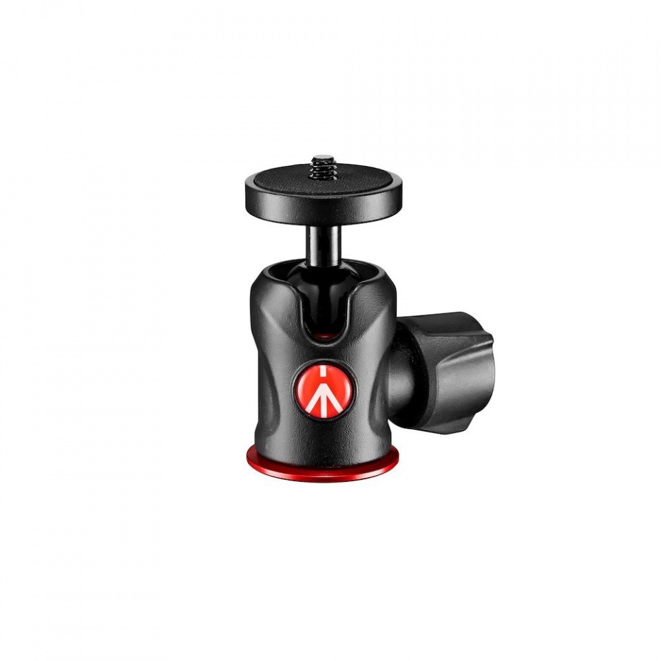 MANFROTTO glava MH492-BH Micro Ball Head