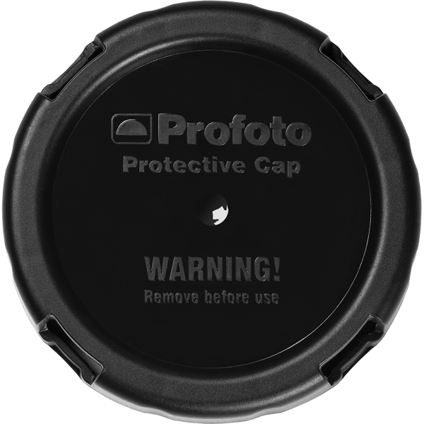 Profoto Protective Cap 100 mm