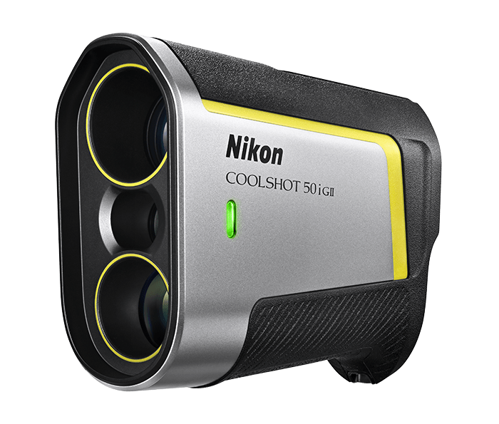 NIKON laser Coolshot 50i GII