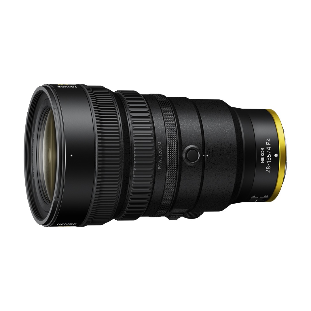 NIKON objektiv Z 28-135MM f/4 PZ