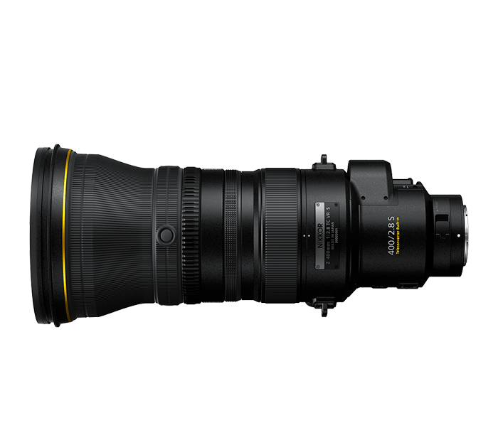 NIKON objektiv Z 400mm f/2.8 TC VR S