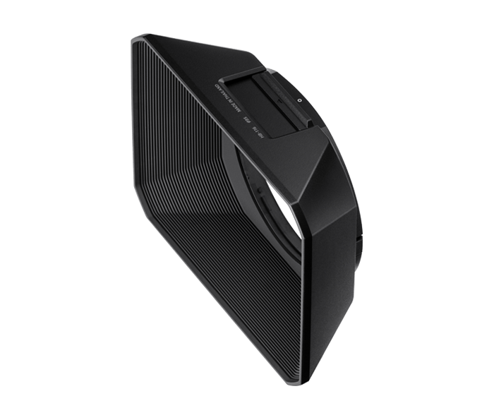 HB-116 Lens Hood for Z 28-135 f/4 PZ