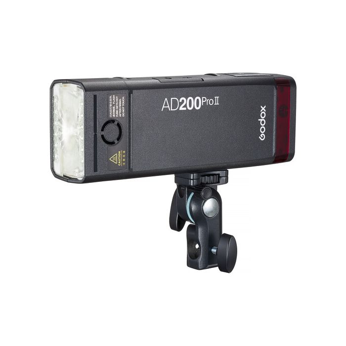 GODOX bljeskalica AD200 PRO II - TTL 200Ws