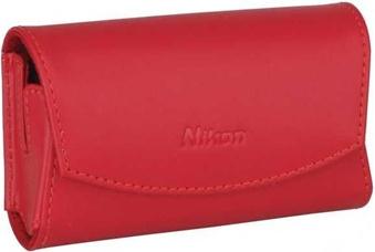 NIKON torba CS-S16 Glossy Red