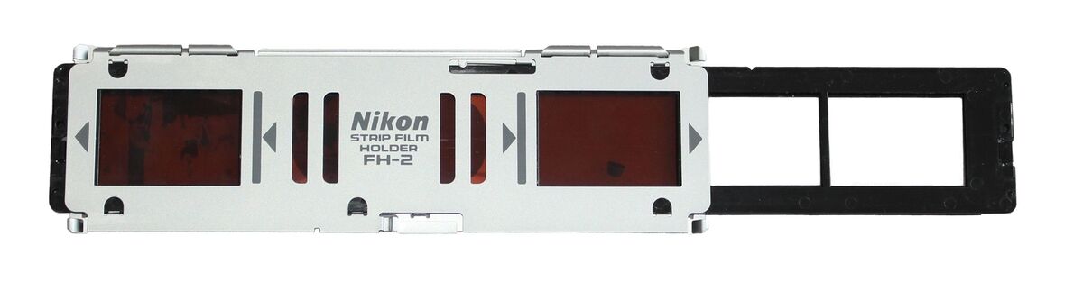 NIKON dodatna oprema FH-2