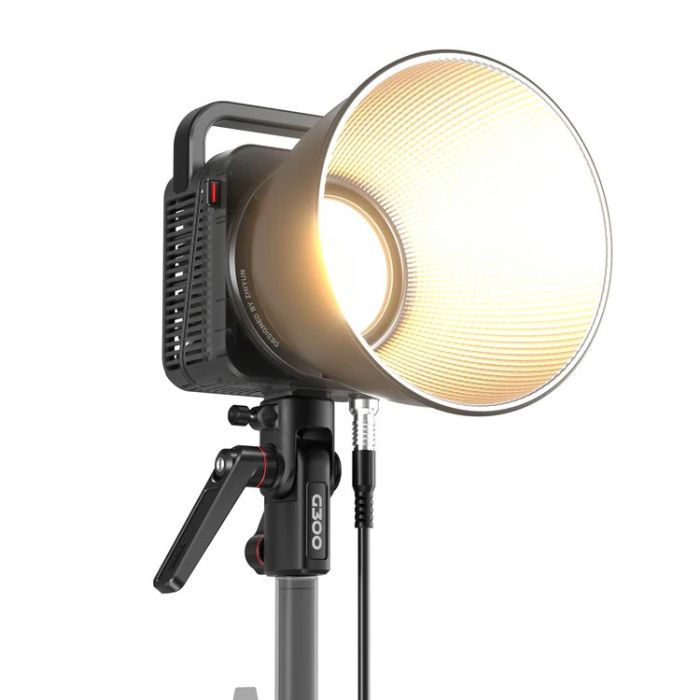 ZHIYUN rasvjeta Molus G300
