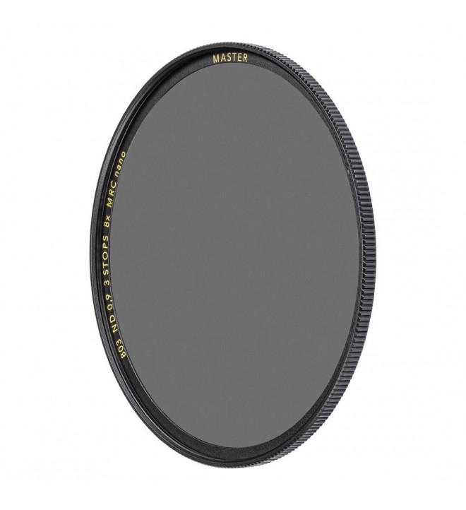 B+W ND Pro 0,9 MRC 803 nano Master