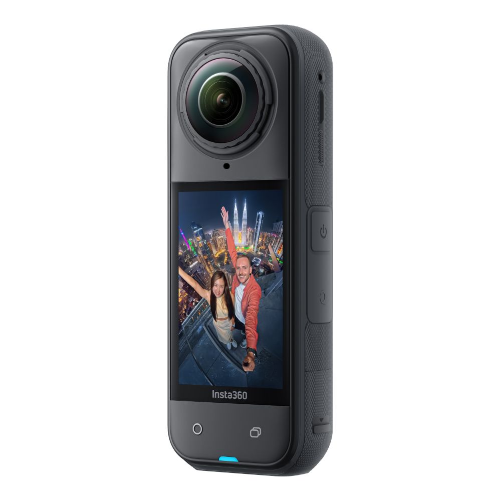INSTA360 kamera X5