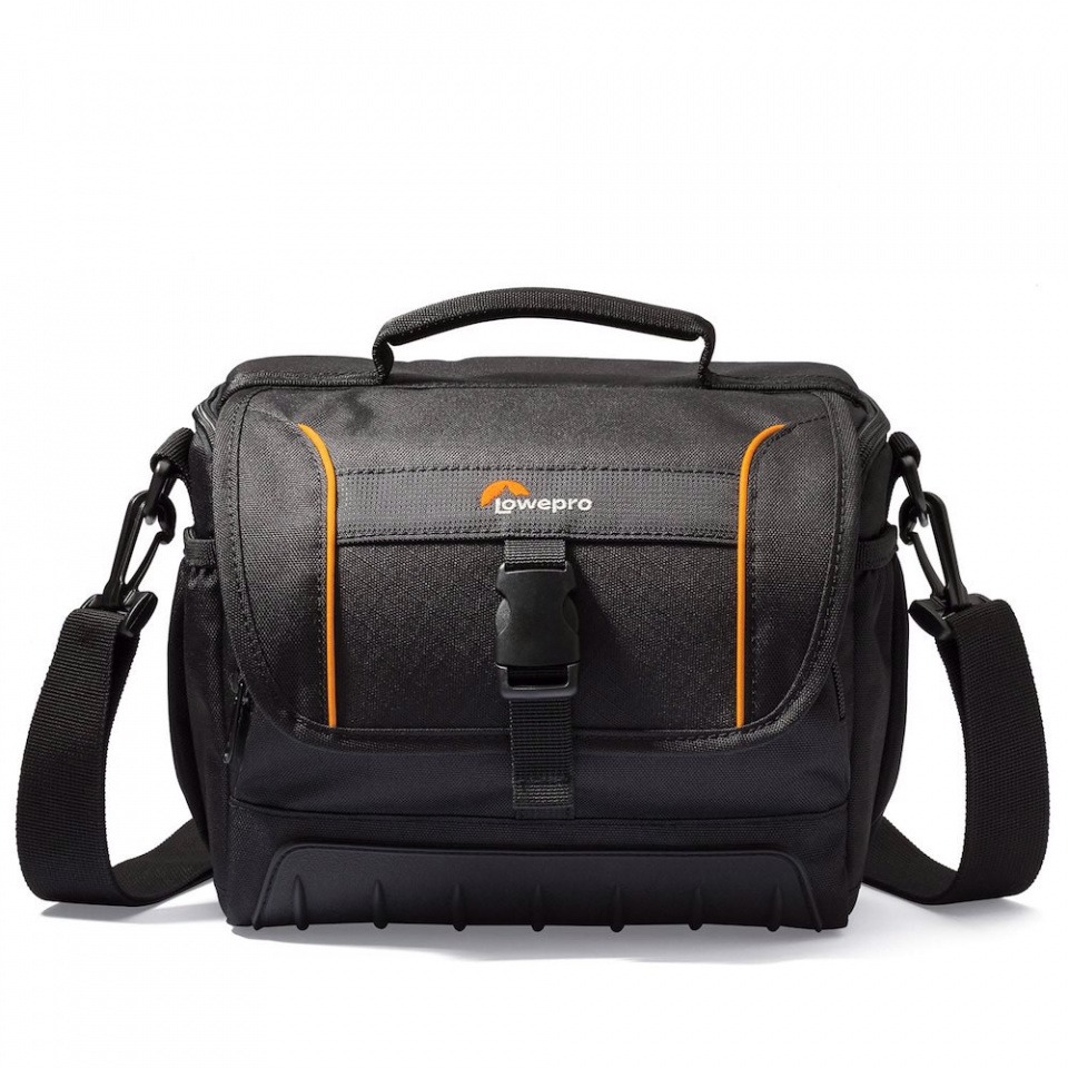 LOWEPRO torba Adventura SH 160 II