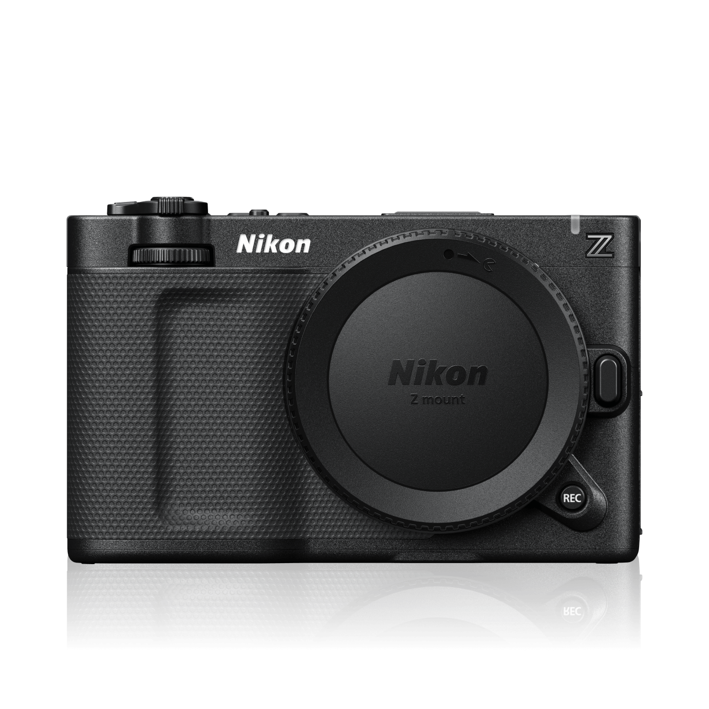 NIKON fotoaparat ZR Body