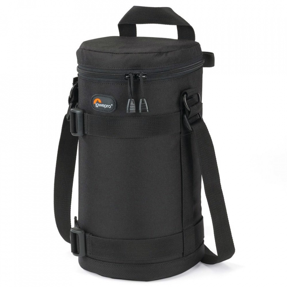LOWEPRO torba Lens Case 11 x 26cm (Black)