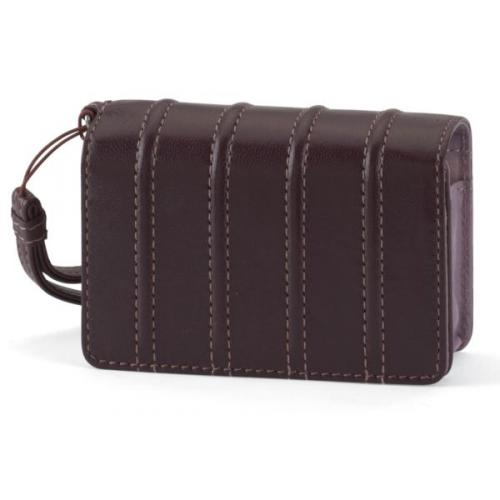 LOWEPRO torba Luxe (Eggplant-purple)