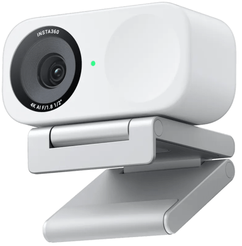INSTA360 web kamera Link 2C Standard Edition (Arctic White)