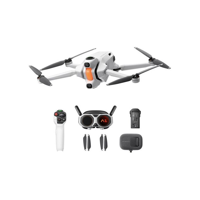 INSTA360 drone Antigravity A1 Standard Bundle