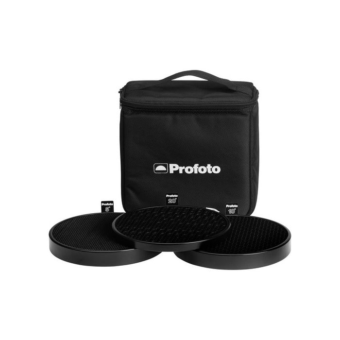 PROFOTO dodatna oprema Grid Kit 180 mm