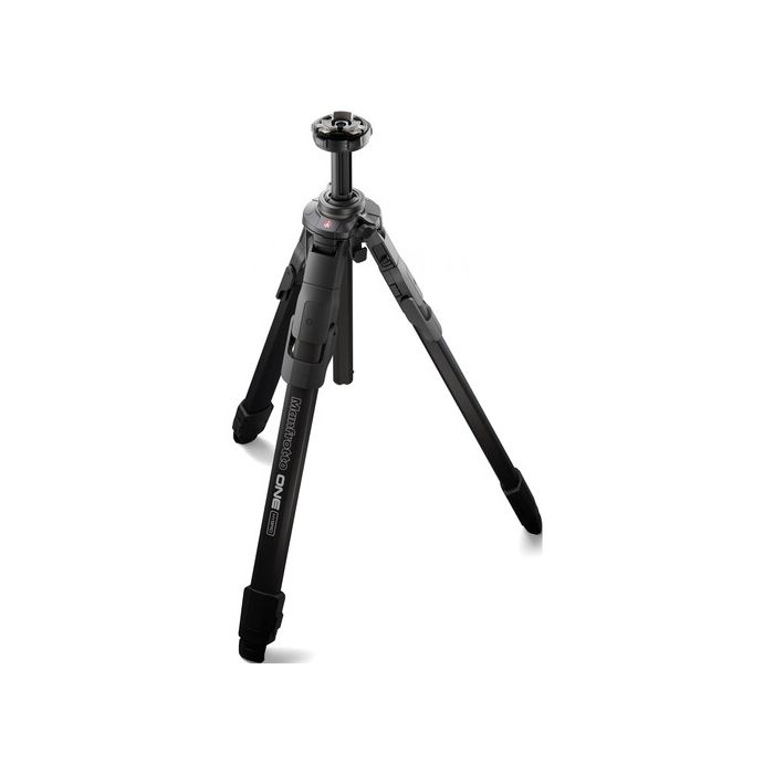 MANFROTTO stativ ONE Alu