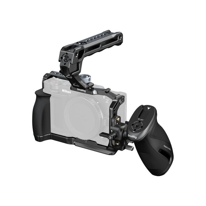 SMALLRIG Cage Kit for Nikon ZR (Advanced Edition) 5468