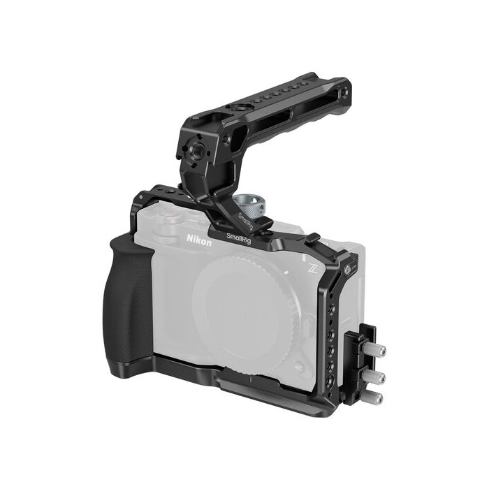 SMALLRIG Cage Kit for Nikon ZR 5647