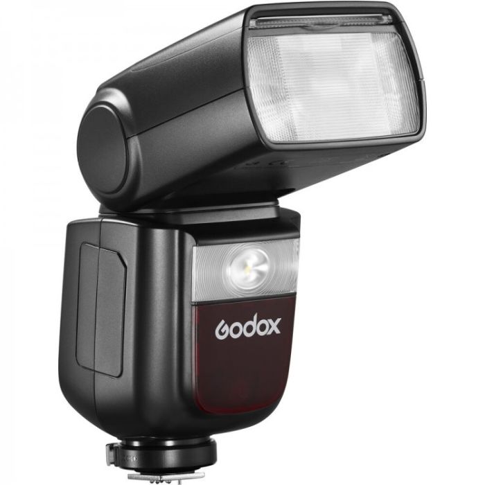 GODOX bljeskalica V860III N (Nikon TTL)